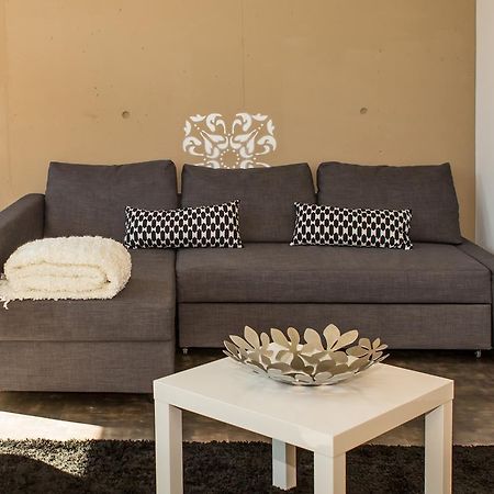 Aveiro Urban Flat Apartment Bilik gambar