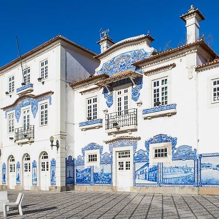 Aveiro Urban Flat Apartment Bilik gambar