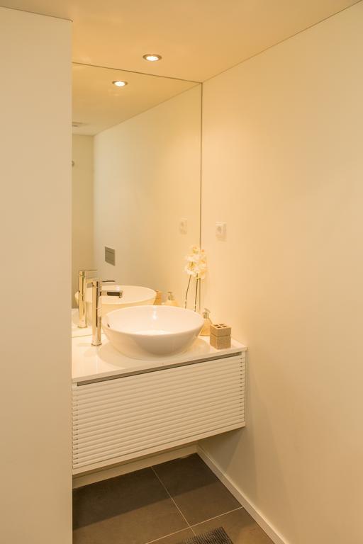 Aveiro Urban Flat Apartment Bilik gambar