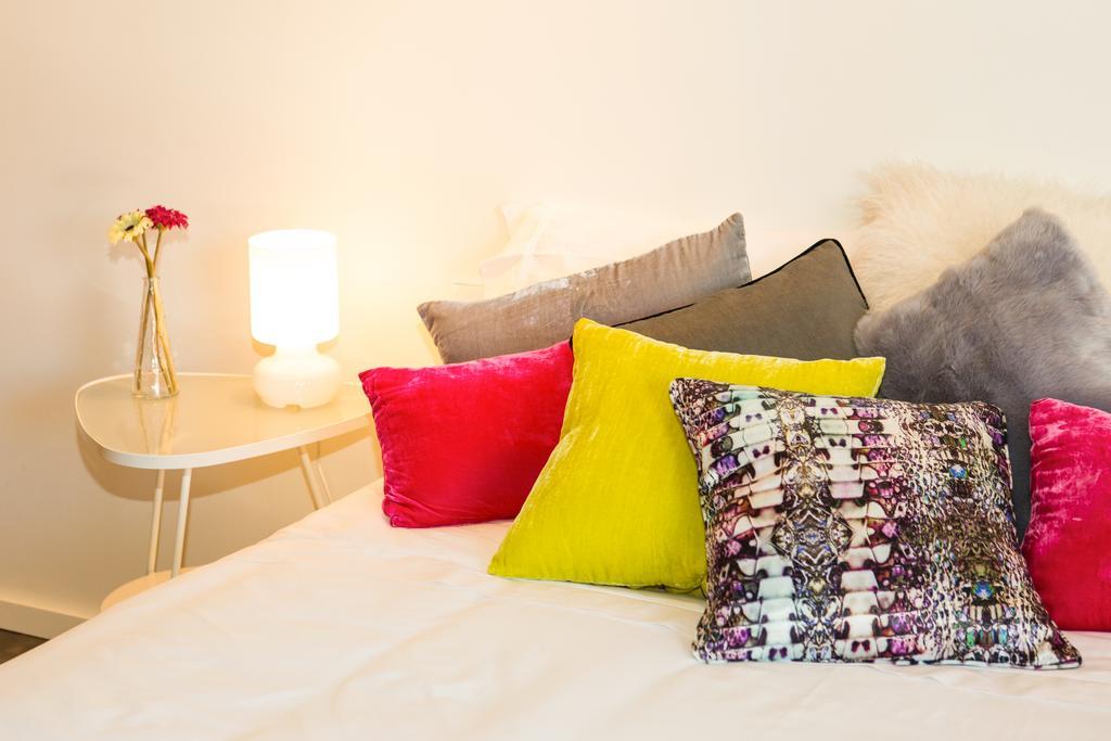 Aveiro Urban Flat Apartment Bilik gambar