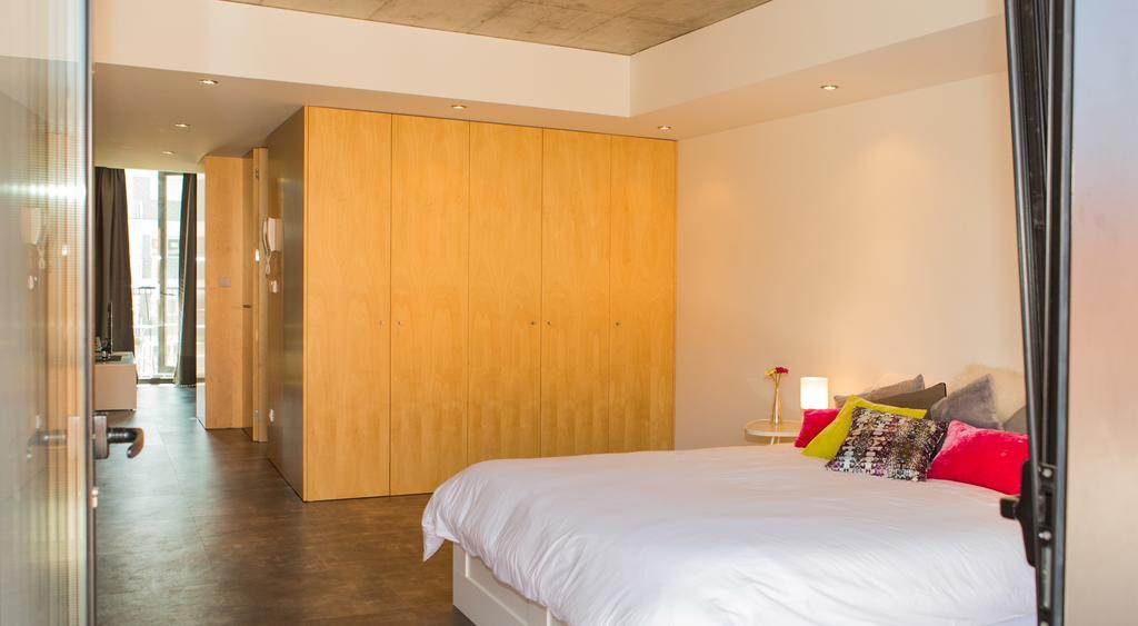 Aveiro Urban Flat Apartment Bilik gambar