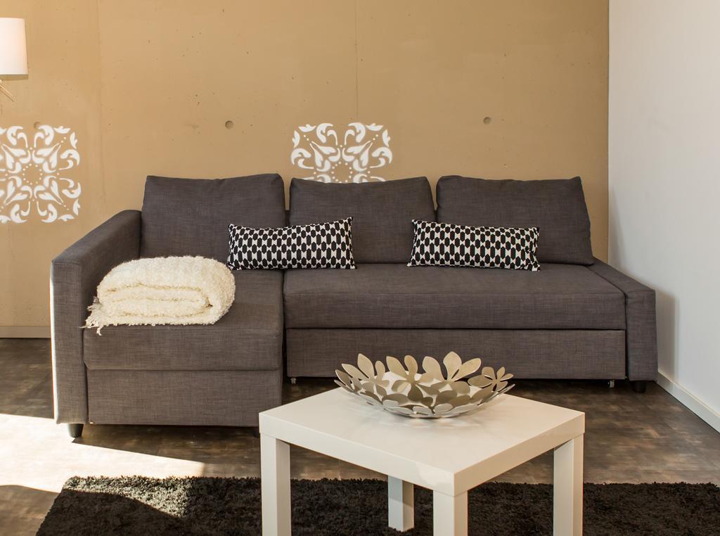 Aveiro Urban Flat Apartment Bilik gambar