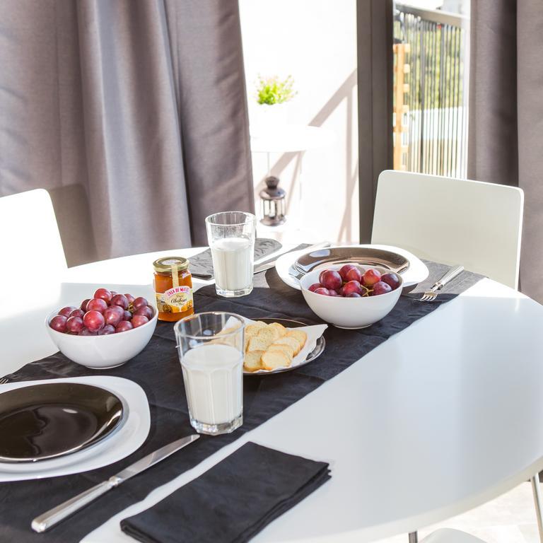 Aveiro Urban Flat Apartment Bilik gambar